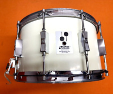 Vintage 14x8 Sonor Phonic Plus Snare 9ply Beechwood Shell