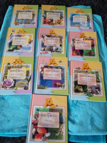 Disney winnie puuh mein - disney,