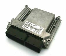 Mercedes-Benz C-Klasse W203 S203  DRT Motorsteuergerät  A6461535379