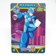 117 mega man rockman - man,