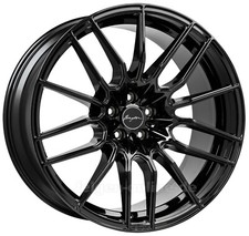 Breyton Impressive Gloss Black