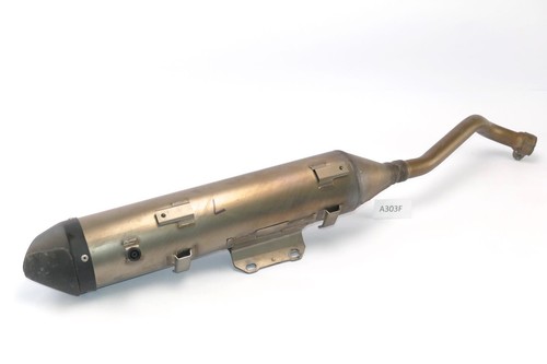 Yamaha 660 dm01 2005 - xt,