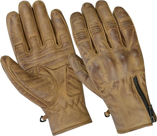 Motorrad leder handschuhe - motorrad,