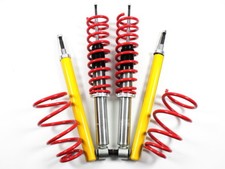 TA Technix Gewindefahrwerk BMW