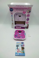 VTech 80-541922 Diario spanische Version Espagnol - öffnet sich schwerfällig