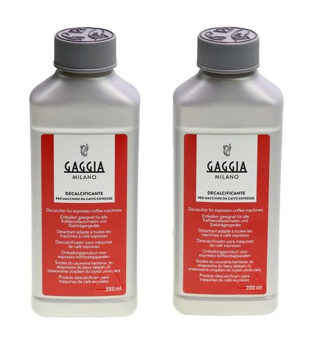 Gaggia 421946500122 entkalker - 421946500122,