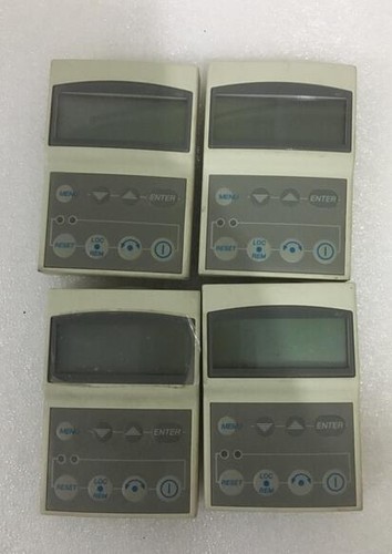 1pc used abb acs - used, free