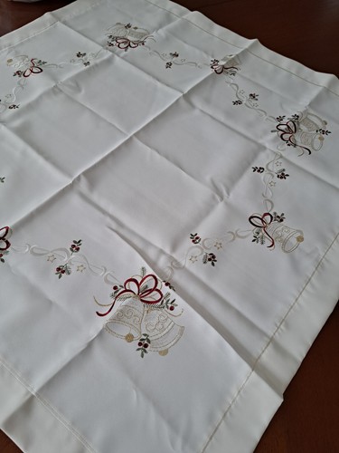 Tischdecke cm quadratisch - cm,