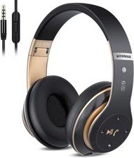 Bluetooth Kopfhörer Over Ear