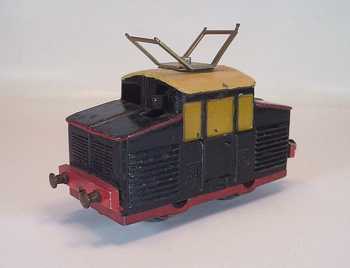 Löhmann präzix h0 - löhmann, tt