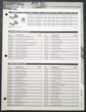 Thunder Tiger 1:10 El Offroad