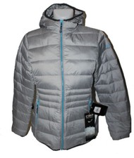 S6 DAMEN DAUNENJACKE