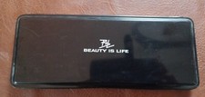 BEAUTY IS LIFE  12er Profi Visagisten Lidschattenpalette LP 90€