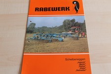 144479) Rabewerk Scheibenegge