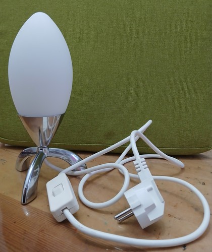 Kolarz tischlampe raketenlampe - tischlampe,