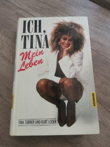 Tina turner und kurt loder - kurt,