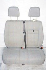 VW Crafter Sitz Beifahrersitz