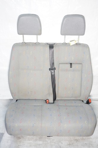 Crafter sitz beifahrersitz - sitz,