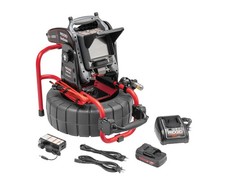 RIDGID SeeSnake Compact2