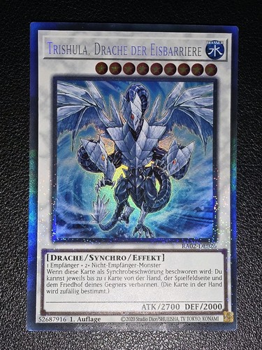 Trishula drache der - trishula,,
