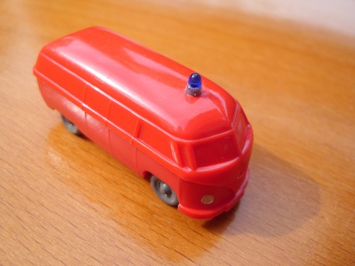 Wiking unverglast vw - ,