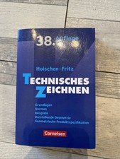 Hoischen, Fritz Technisches