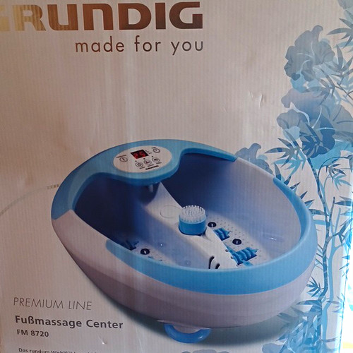 Grundig premium line - premium,