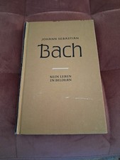 Johann Sebastian Bach Sein