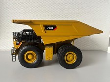 Caterpillar 793d muldenkipper - caterpillar,