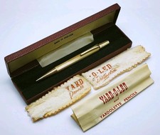 Vintage 1950er Yard-O-Led