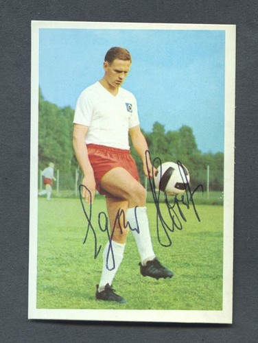 Egon horst 1967 - egon, 1967/68