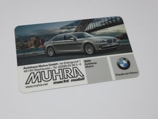 BMW Autohaus Muhra  - 2010