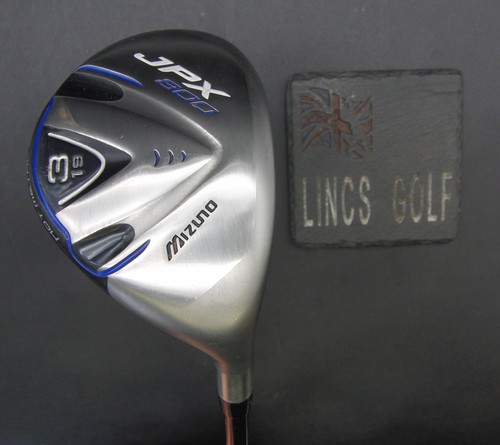 Mizuno jpx 800 - 800, hybrid