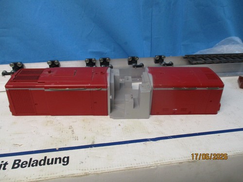 5772 5773 5742 märklin - 5772/5773/5742, spur