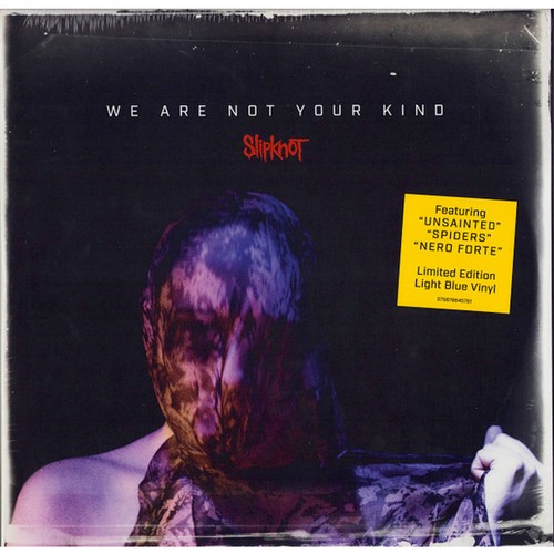 Slipknot are not your - -,