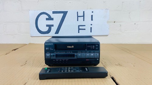 Sony c3e pal - ev, video