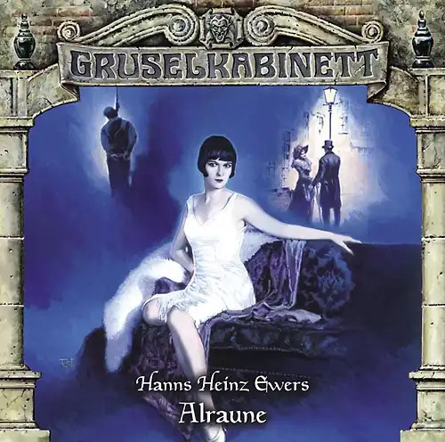Gruselkabinett folge 87 - gruselkabinett,