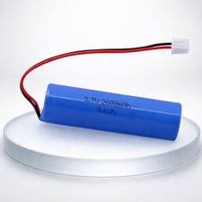 3.7V 2600mAh Li-Ion Akku