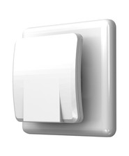 OSRAM LUNETTA Slim Nachtlicht