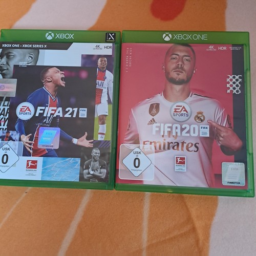 Spiele für die box - die, x