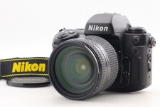 No Sticky [N MINT] Nikon F100