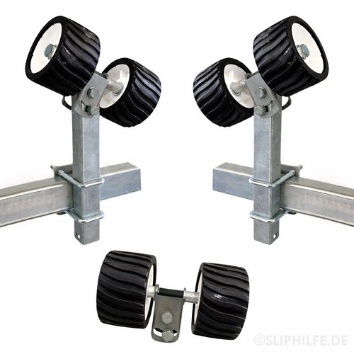 Pendelrolle inkl adapter - pendelrolle, inkl.