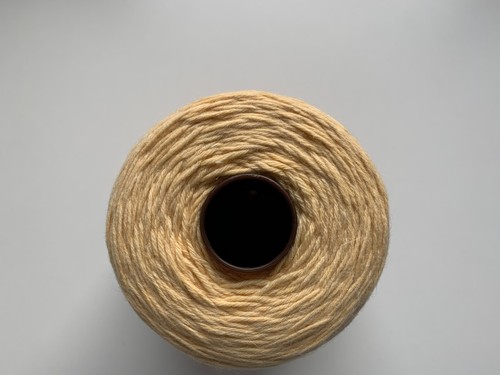 100g bobbelwolle garn - ca.,
