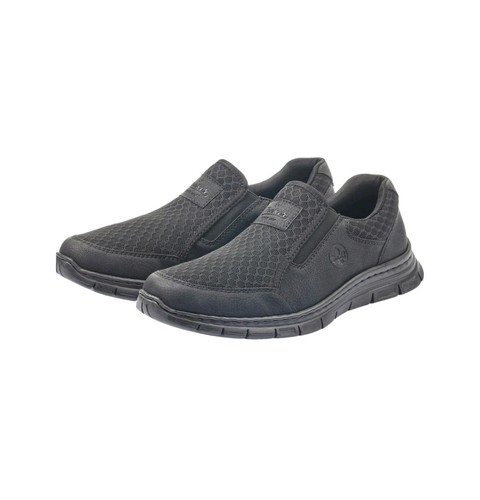 Rieker slipper sneaker - slipper,