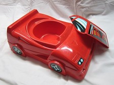 Baby-, Kindertöpfchen Ferrari