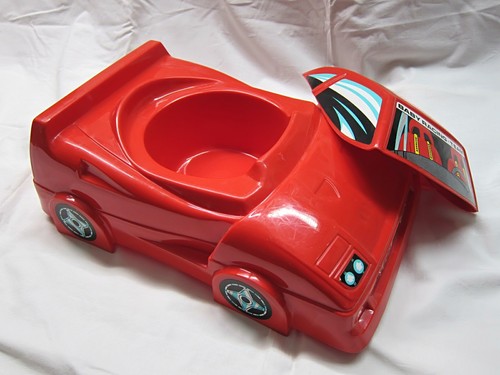 Baby kindertöpfchen ferrari - baby-,,