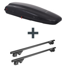 Dachbox G3 Arjes 480 +