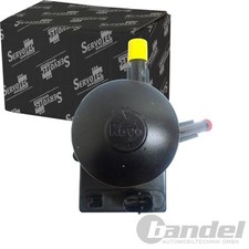 SERVOTEC SERVOPUMPE passend für CITROEN JUMPY FIAT SCUDO PEUGEOT 807 EXPERT