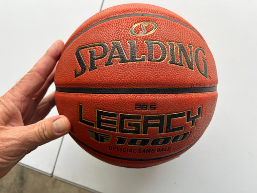 Spalding 1000 legacy - tf-1000,