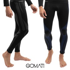 Gomati - Herren Seamless